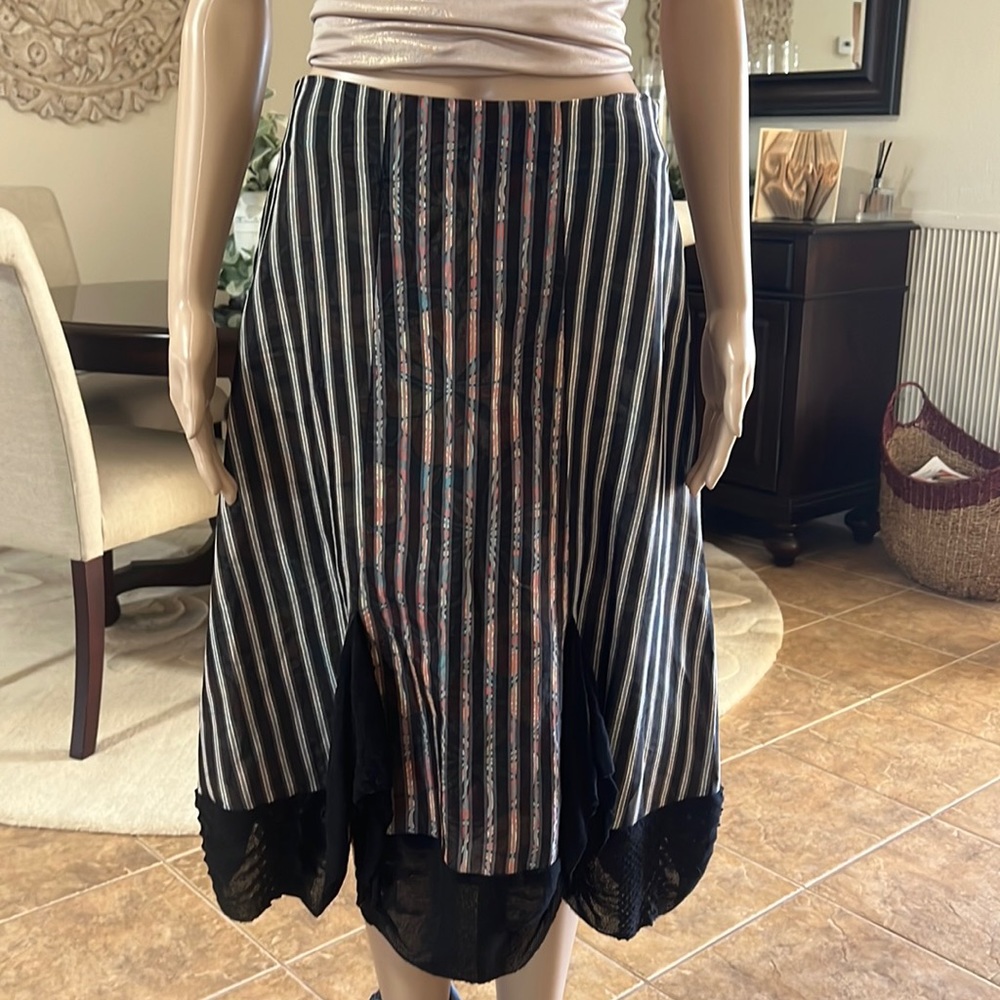 PRET A’ PARTIR SKIRT